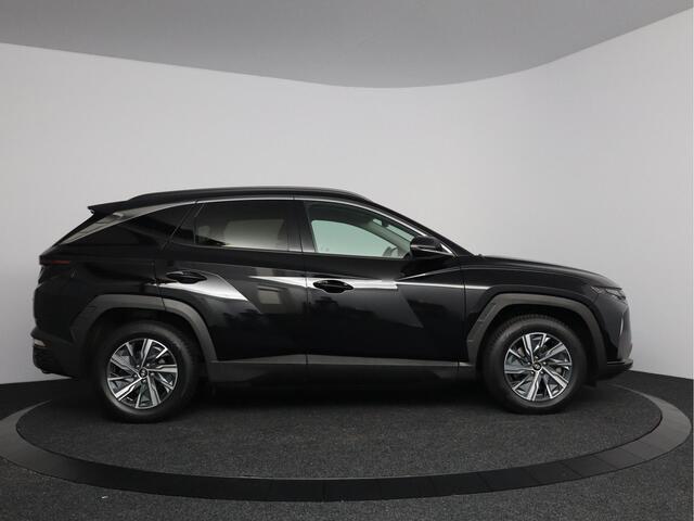 Hyundai TUCSON 1.6 T-GDI HEV Comfort Smart | Trekhaak | 1.650kg trekgewicht