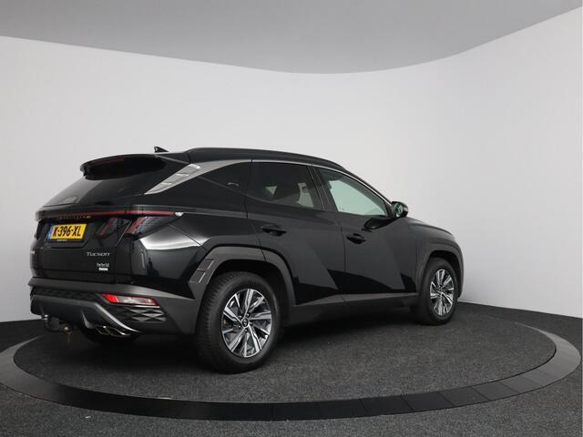 Hyundai TUCSON 1.6 T-GDI HEV Comfort Smart | Trekhaak | 1.650kg trekgewicht
