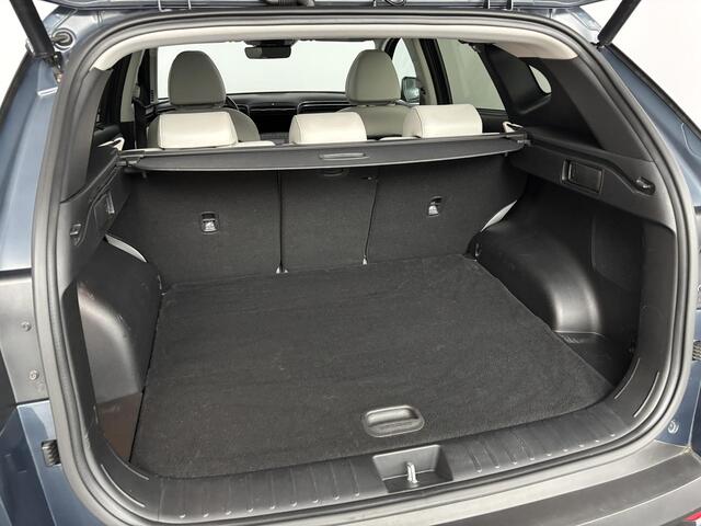 Hyundai TUCSON 1.6 T-GDI PHEV Premium Sky 4WD Plug-in Hybrid | Trekhaak | Stoelkoeling