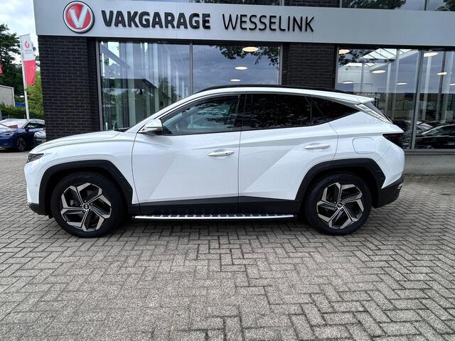 Hyundai TUCSON 1.6 T-GDI PHEV Premium Sky 4WD | Panorama | Leder | All Season banden |
