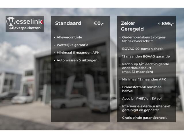 Hyundai TUCSON 1.6 T-GDI PHEV Premium Sky 4WD | Panorama | Leder | All Season banden |