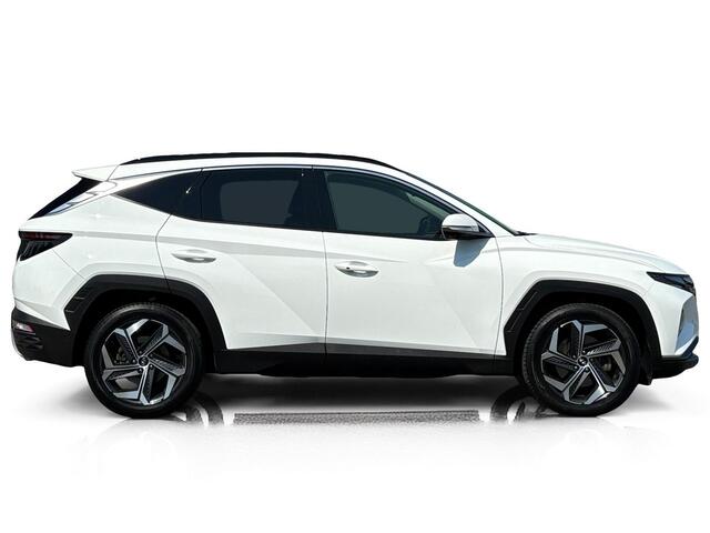 Hyundai TUCSON 1.6 T-GDI HEV Premium Sky ? Pano ? Leder ? 360Cam