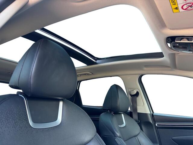 Hyundai TUCSON 1.6 T-GDI HEV Premium Sky ? Pano ? Leder ? 360Cam