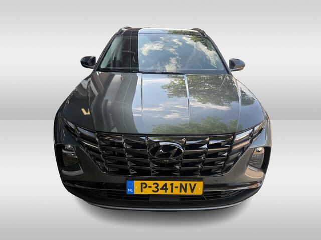 Hyundai TUCSON 1.6 T-GDI HEV Premium Sky | Apple Carplay/Android Auto | stoel verwarming / koeling |