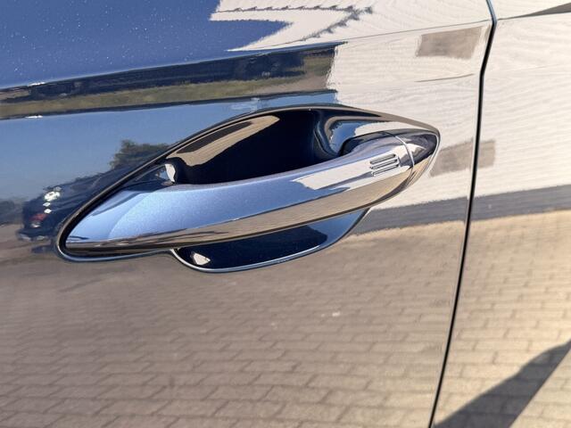 Hyundai TUCSON 1.6 T-GDI HEV Premium | Full Options | Navi | Elek.koffer | Leder | 360 camera