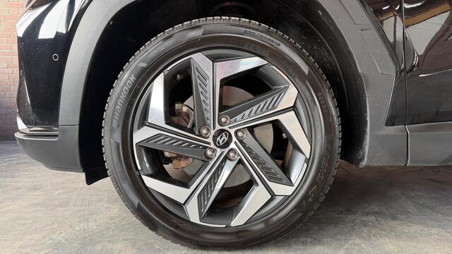Hyundai TUCSON 1.6 T-GDI PHEV Premium 4WD Pano / Leder /Dealer onderhouden / CarPlay / 360 Camera