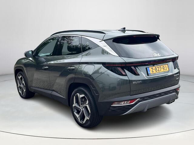Hyundai TUCSON 1.6 T-GDI PHEV Comfort 4WD | Officiële Hyundai dealer | Rijklaarprijs! Geen extra kosten | 3 jaar garantie | Apple CarPlay/Android Auto | Cruise Control |