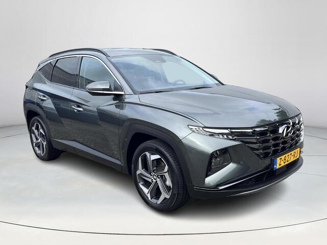 Hyundai TUCSON 1.6 T-GDI PHEV Comfort 4WD | Officiële Hyundai dealer | Rijklaarprijs! Geen extra kosten | 3 jaar garantie | Apple CarPlay/Android Auto | Cruise Control |
