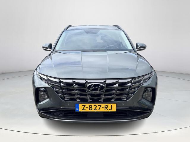 Hyundai TUCSON 1.6 T-GDI PHEV Comfort 4WD | Officiële Hyundai dealer | Rijklaarprijs! Geen extra kosten | 3 jaar garantie | Apple CarPlay/Android Auto | Cruise Control |
