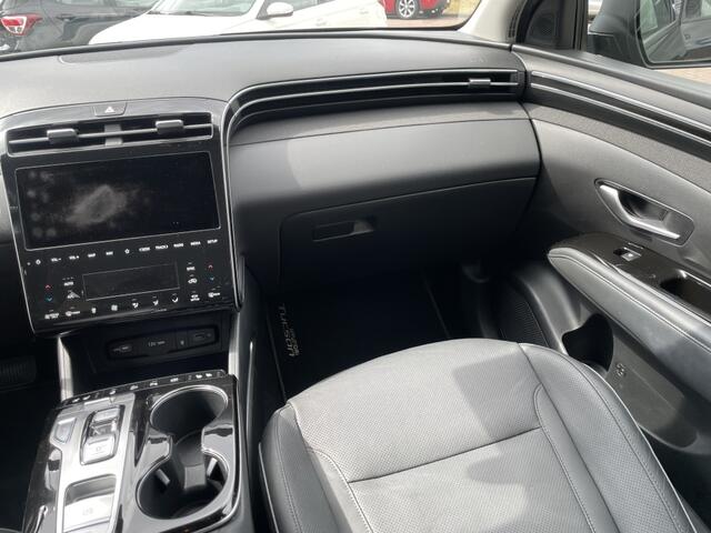 Hyundai TUCSON 1.6 T-GDI HEV Premium / Trekhaak*RIJKLAARPRIJS*