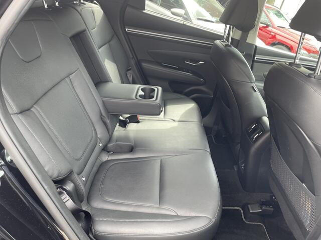 Hyundai TUCSON 1.6 T-GDI HEV Premium / Trekhaak*RIJKLAARPRIJS*