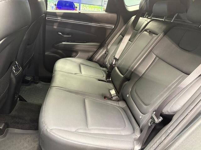 Hyundai TUCSON 1.6 T-GDI HEV Premium | 360 Camera | Navigatie | Verwarmbare Stoelen |