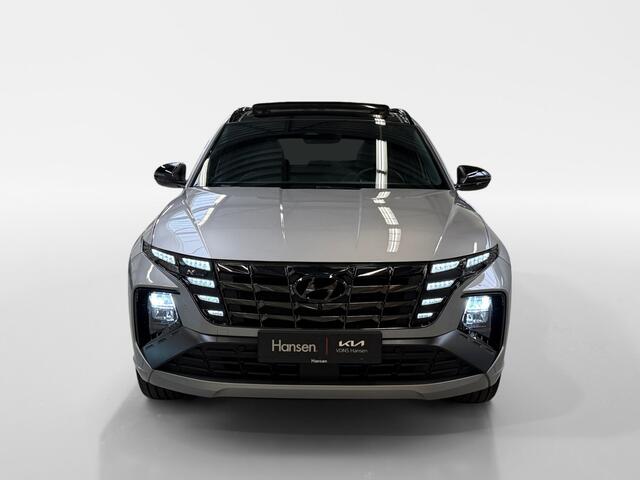 Hyundai TUCSON 1.6 T-GDI PHEV N Line Sky 4WD I Panoramadak I 360 Camera I Krell I Memory I Elek. Stoelen