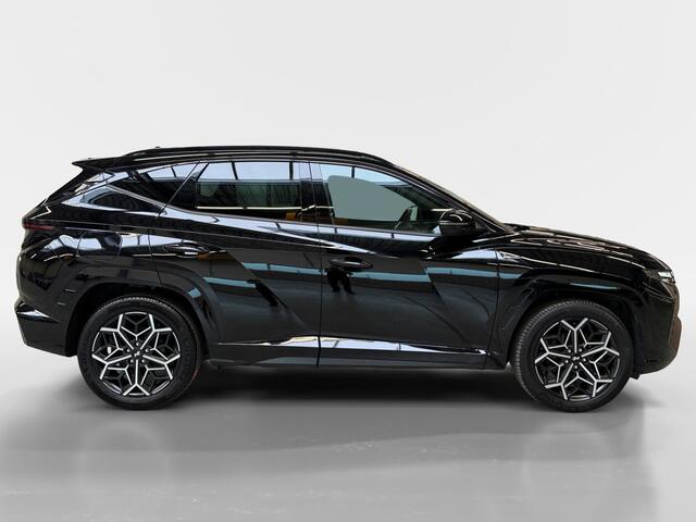 Hyundai TUCSON 1.6 T-GDI PHEV N Line 4WD