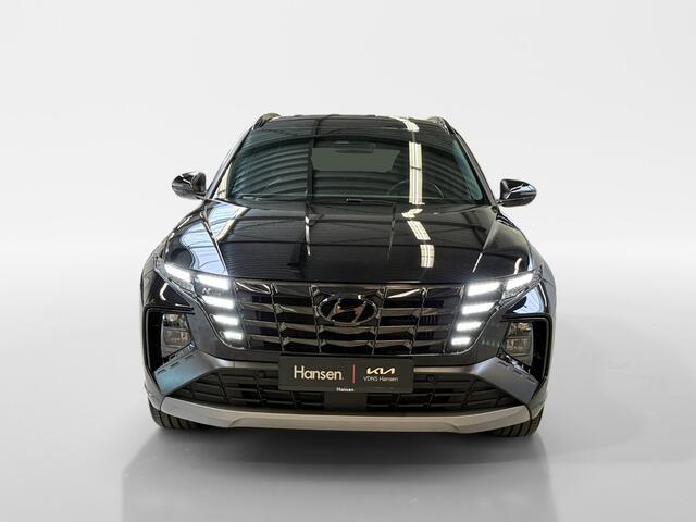 Hyundai TUCSON 1.6 T-GDI PHEV N Line 4WD