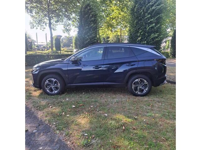 Hyundai TUCSON 1.6 T-GDI HEV Comfort