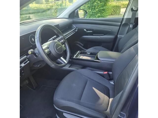 Hyundai TUCSON 1.6 T-GDI HEV Comfort