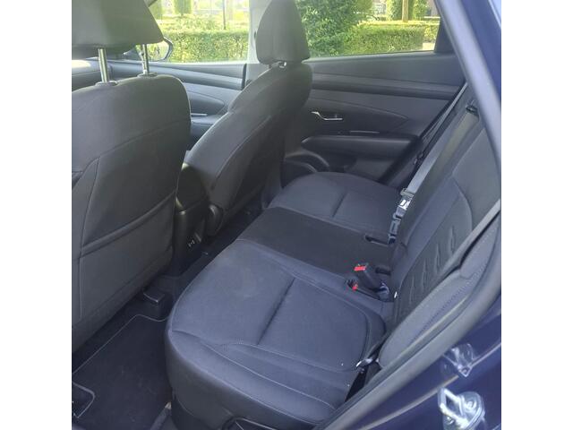 Hyundai TUCSON 1.6 T-GDI HEV Comfort
