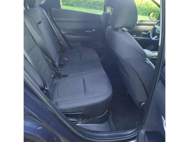 Hyundai TUCSON 1.6 T-GDI HEV Comfort