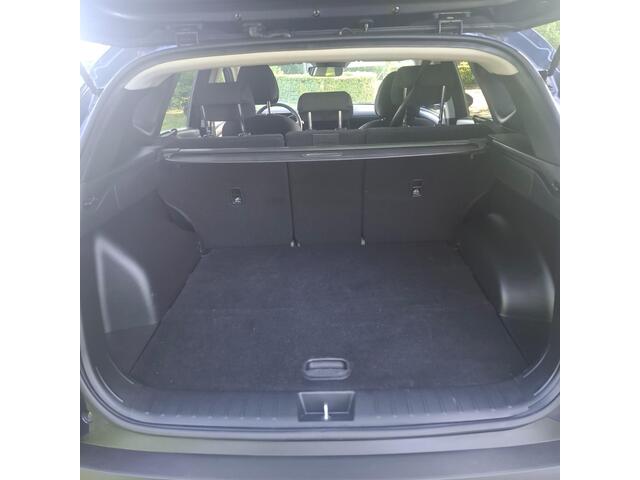 Hyundai TUCSON 1.6 T-GDI HEV Comfort
