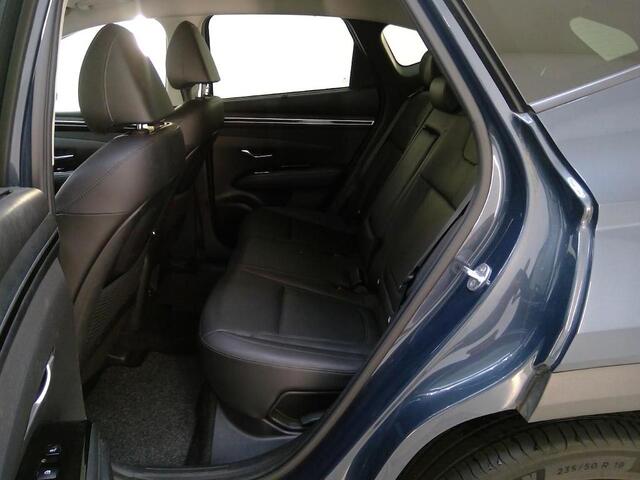 Hyundai TUCSON 1.6 T-GDI PHEV PREMIUM 4WD I TREKHAAK 1350KG I STOELVERWARMING I APPLE CARPLAY
