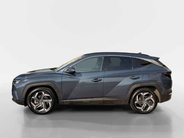 Hyundai TUCSON 1.6 T-GDI PHEV Premium | Elek. kofferbak | Leder | 360 Camera