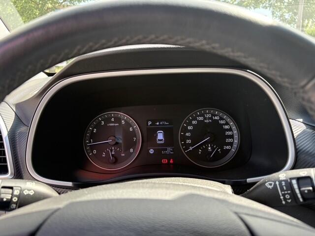 Hyundai TUCSON 1.6 T-GDI Comfort | Navi | Trekhaak | Cruise | 51.721 km Dealeronderhouden