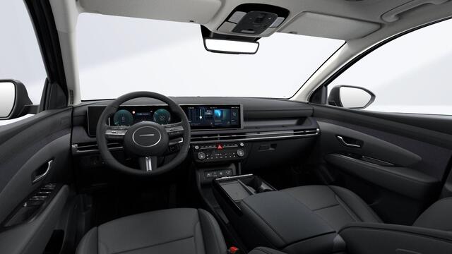 Hyundai TUCSON 1.6 T-GDI PHEV Premium Sky / ¤6.000,- Voordeel / Modeljaar 2026 / Direct beschikbaar / Rijklaarprijs /