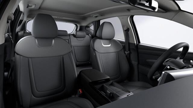 Hyundai TUCSON 1.6 T-GDI PHEV Premium Sky / ¤6.000,- Voordeel / Modeljaar 2026 / Direct beschikbaar / Rijklaarprijs /