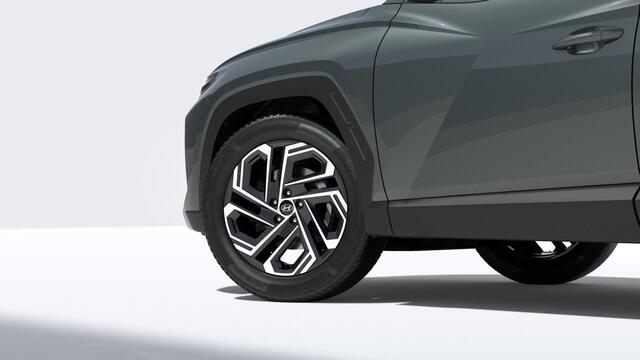 Hyundai TUCSON 1.6 T-GDI PHEV Premium Sky / ¤6.000,- Voordeel / Modeljaar 2026 / Direct beschikbaar / Rijklaarprijs /