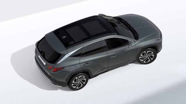 Hyundai TUCSON 1.6 T-GDI PHEV Premium Sky / ¤6.000,- Voordeel / Modeljaar 2026 / Direct beschikbaar / Rijklaarprijs /