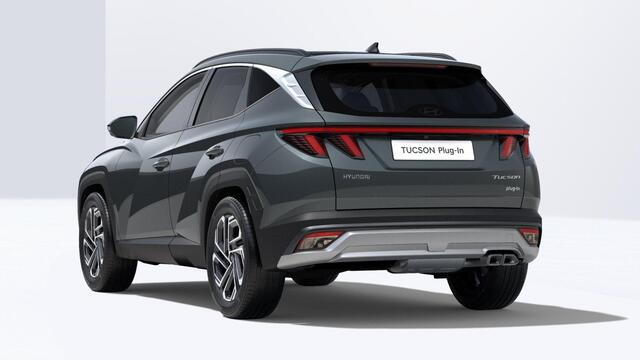 Hyundai TUCSON 1.6 T-GDI PHEV Premium Sky / ¤6.000,- Voordeel / Modeljaar 2026 / Direct beschikbaar / Rijklaarprijs /