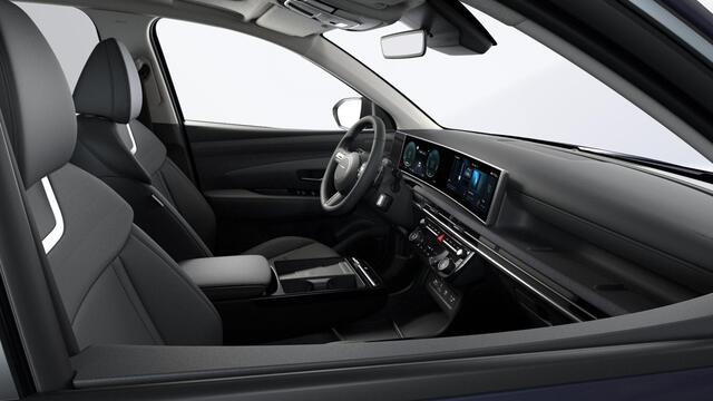 Hyundai TUCSON 1.6 T-GDI PHEV Premium Sky / ¤6.000,- Voordeel / Modeljaar 2026 / Direct beschikbaar / Rijklaarprijs /
