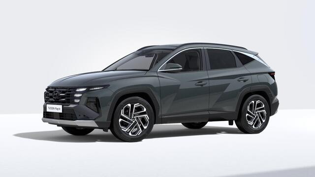 Hyundai TUCSON 1.6 T-GDI PHEV Premium Sky / ¤6.000,- Voordeel / Modeljaar 2026 / Direct beschikbaar / Rijklaarprijs /