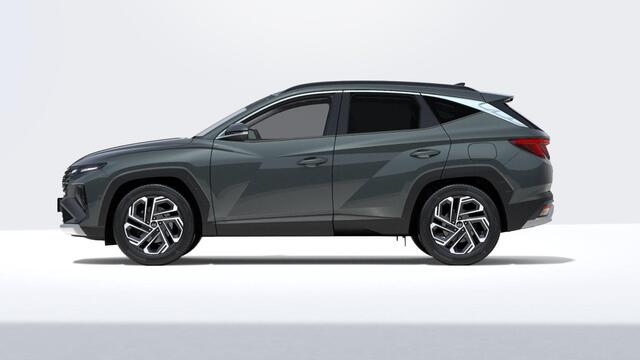 Hyundai TUCSON 1.6 T-GDI PHEV Premium Sky / ¤6.000,- Voordeel / Modeljaar 2026 / Direct beschikbaar / Rijklaarprijs /