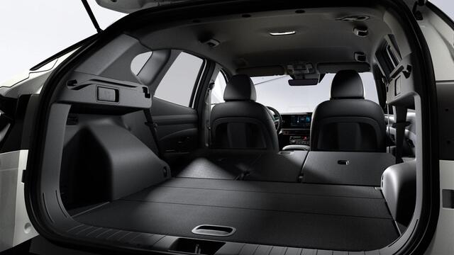 Hyundai TUCSON 1.6 T-GDI PHEV N Line Business / Nu ¤4000,- Voordeel / Direct Leverbaar / Stoel & Stuur Verwarming / Krell Audio / Achteruitrij Camera / Navigatie / Keyless /