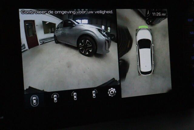 Hyundai TUCSON 1.6 T-GDI Premium Automaat | NAVI / APPCONNECT | 360-CAMERA | LANE-ASSIST | TREKHAAK | KRELL AUDIO |