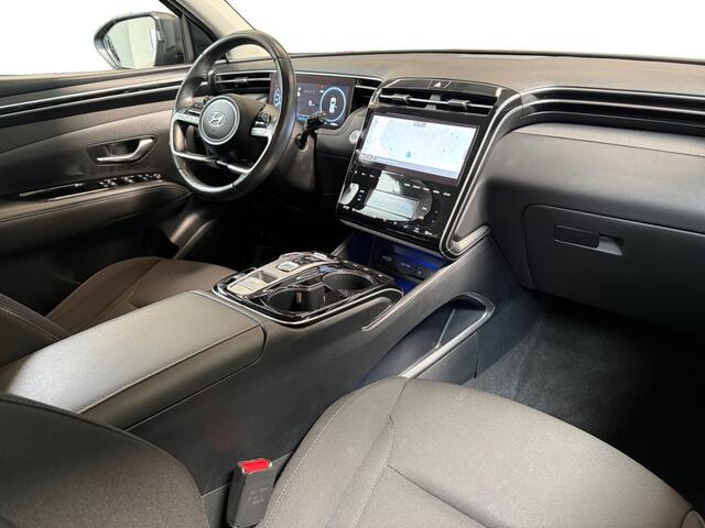 Hyundai TUCSON 1.6 T-GDI PHEV Comfort Smart 4WD I Adaptive Cruise I Camera I CarPlay I Stoel- en stuurverwarming I