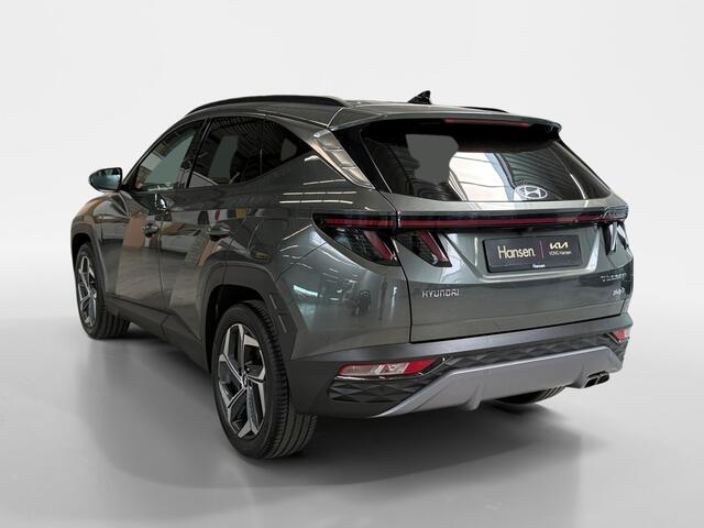 Hyundai TUCSON 1.6 T-GDI PHEV Comfort Smart 4WD I Adaptive Cruise I Camera I CarPlay I Stoel- en stuurverwarming I