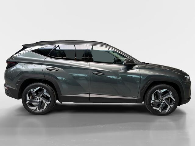Hyundai TUCSON 1.6 T-GDI PHEV Comfort Smart 4WD I Adaptive Cruise I Camera I CarPlay I Stoel- en stuurverwarming I