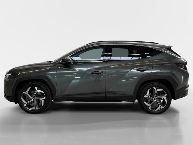 Hyundai TUCSON 1.6 T-GDI PHEV Comfort Smart 4WD I Adaptive Cruise I Camera I CarPlay I Stoel- en stuurverwarming I