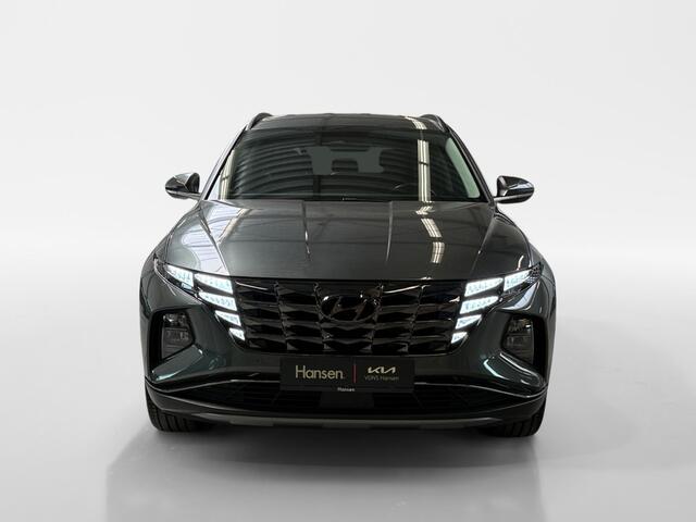 Hyundai TUCSON 1.6 T-GDI PHEV Comfort Smart 4WD I Adaptive Cruise I Camera I CarPlay I Stoel- en stuurverwarming I