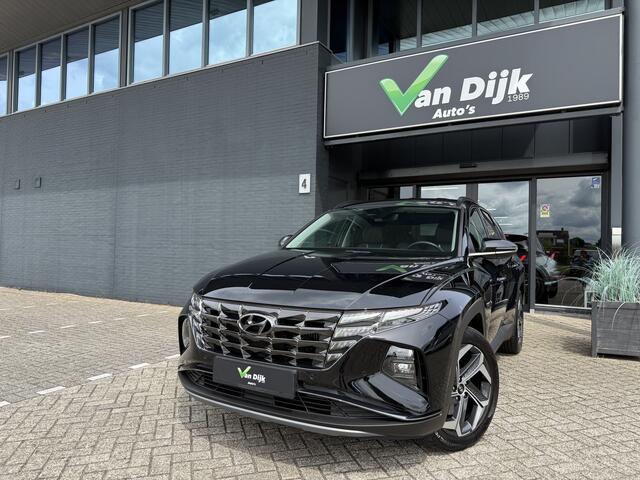 Hyundai TUCSON 1.6 T-GDI PHEV 4WD Navi Camera Leer Krell