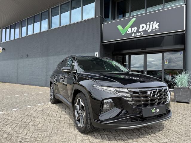 Hyundai TUCSON 1.6 T-GDI PHEV 4WD Navi Camera Leer Krell