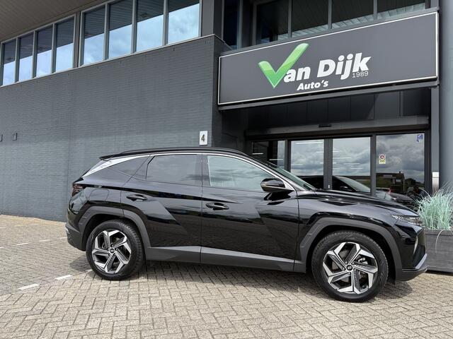 Hyundai TUCSON 1.6 T-GDI PHEV 4WD Navi Camera Leer Krell