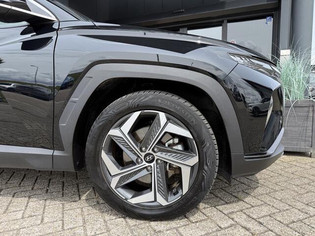 Hyundai TUCSON 1.6 T-GDI PHEV 4WD Navi Camera Leer Krell