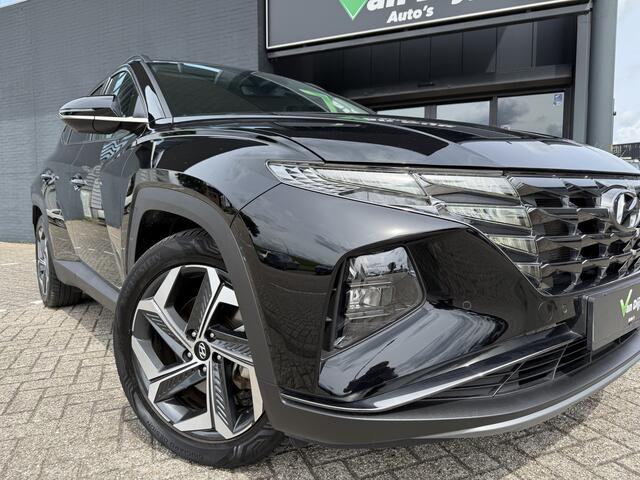 Hyundai TUCSON 1.6 T-GDI PHEV 4WD Navi Camera Leer Krell