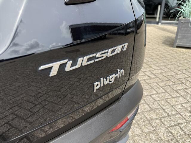 Hyundai TUCSON 1.6 T-GDI PHEV 4WD Navi Camera Leer Krell