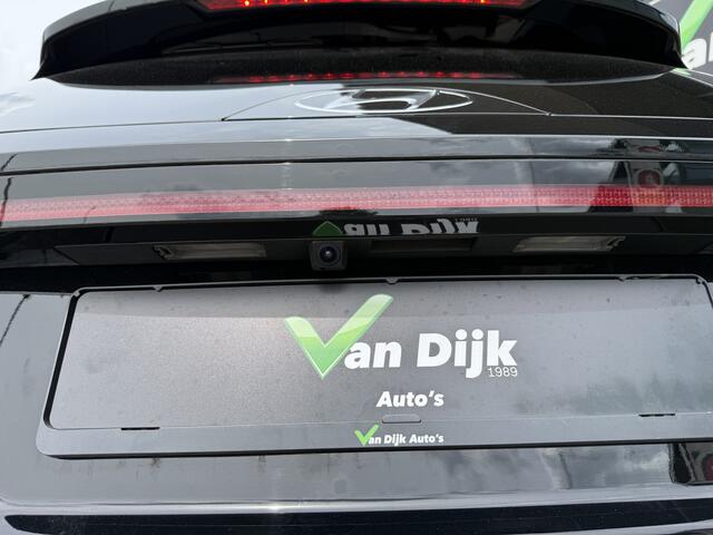 Hyundai TUCSON 1.6 T-GDI PHEV 4WD Navi Camera Leer Krell