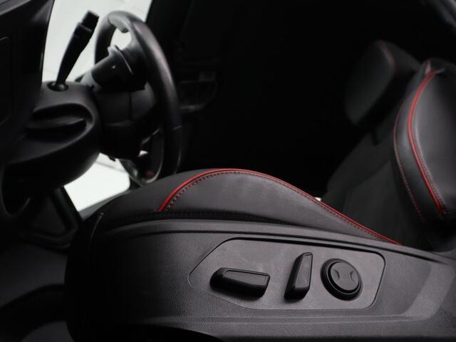 Hyundai TUCSON 1.6 T-GDI HEV N Line | Leder/alcantara | Stoelkoeling | Stuur/stoel verwarming | Adaptive cruise | 360 camera | Carplay | Krell sound | Full LED |